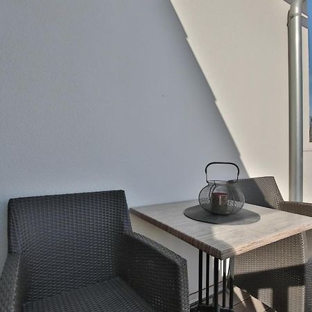 Hannas Strandhaus App C Niendorf  Εξωτερικό φωτογραφία